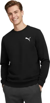 Image de Puma Mikiny Ess Small Logo Crew FL, 58668251, Prix : 170 €