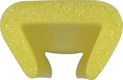 Produktbild von Kantenschutzprofil Schutzprofil U-Profil PE-Schaum 60 mm x 1 m
