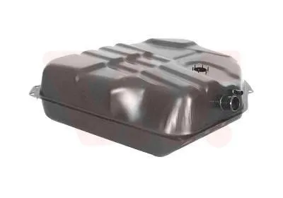 Produktbild von VAN WEZEL Kraftstofftank Kraftstofftank für FIAT DUCATO Pritsche/Fahrgestell (230) 70L 1747081