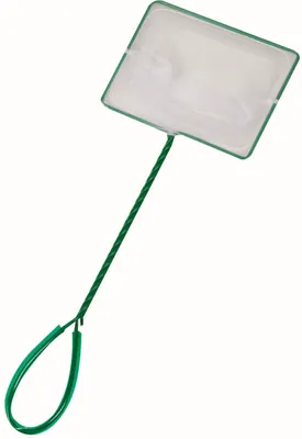Immagine prodotto di Rete da pesca per fenicotteri Trasparente 15 cm Trasparente 15 cm