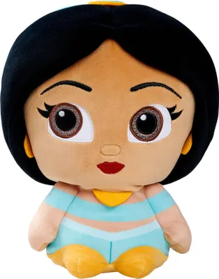 Produktbild von Disney Doorables Jasmin, 25cm
