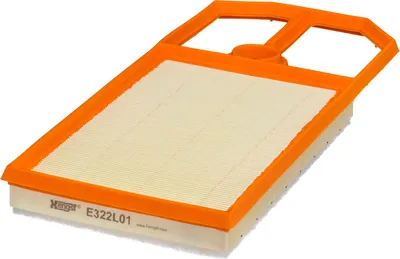 Obrázok produktu pre Hengst vzduchový filter pre Seat Škoda VW