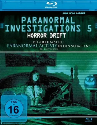 Produktbild von Paranormal Investigations 5