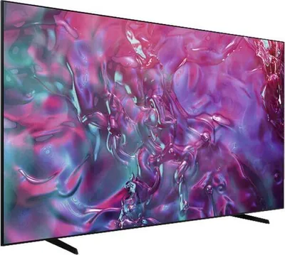Produktbild von Samsung GU98DU9079U, 2,49 m (98"), 3840 x 2160 Pixel, LCD, Smart-TV, WLAN, Schwarz