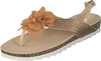 Produktbild von Siebi's Plateau Sandalen für Damen