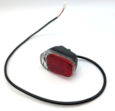 Produktbild von Leqismart A11 Rücklicht Hecklicht Lampe original E-Scooter Ersatzteil
