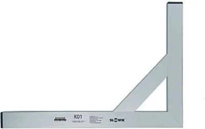 Zdjęcie produktu dla Sempre OWIK Sp. z o.o. 50101 - Kątownik budowlany K01
