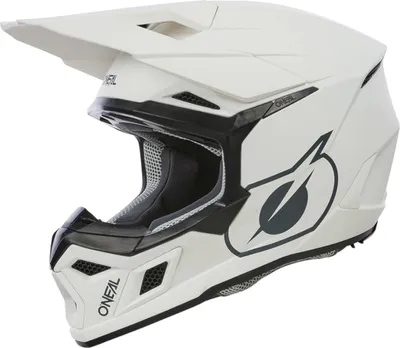 Obrázek produktu pro O´Neal přilba 3SRS SOLID bílá XS (53/54 cm)