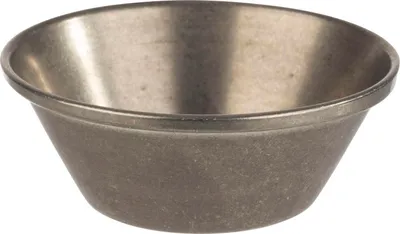 Produktbild von APS-Germany 40720, Edelstahl, Edelstahl, 40 ml, Einfarbig, 60 mm, 60 mm