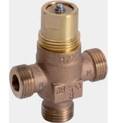 Produktbild von Viessmann 3-Wege-Mischer-Ventil, VXP45.10-0.63  7377623