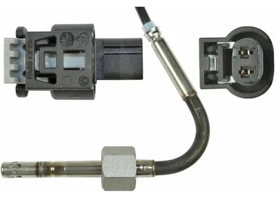 Produktbild von METZGER 0894046 Abgastemperatursensor passend für MERCEDES-BENZ A-Klasse (W169) 765mm