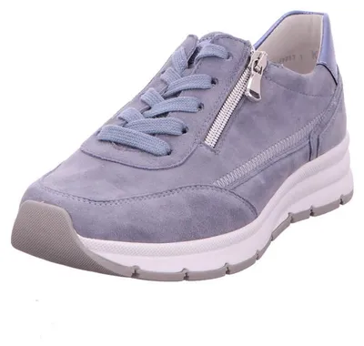Zdjęcie produktu dla Komfortowe sznurowane buty damskie Semler