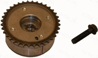 Produktbild von AUTEX 718022 Nockenwellenversteller Einlass 36-Zähne