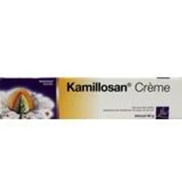 Productafbeelding van Kamillosan Creme (40 gr)