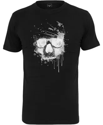 Zdjęcie produktu dla Mister Tee - Koszulka męska TN2012 (XS) (czarna)