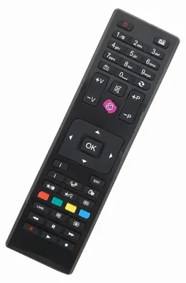 Produktbild von Ersatz OK TV Fernbedienung OLE24850HV-TB