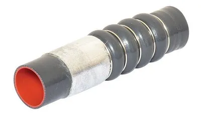 Produktbild von BUGIAD 88690 Turbo Ladeluftschlauch für FORD Fiesta Mk6 Schrägheck (JA8, JR8) Fiesta Mk5 Schrägheck (JH1, JD1, JH3, JD3)