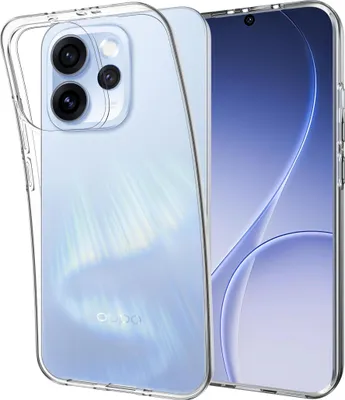 Produktbild von Hülle OPPO Reno15 Schutzhülle - Cazy - Transparant