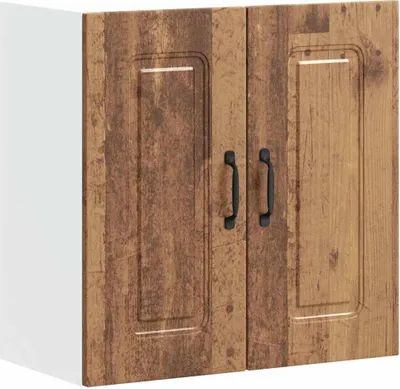 Immagine prodotto di Pensile da Cucina Kalmar Legno Vecchio in Legno Multistrato
