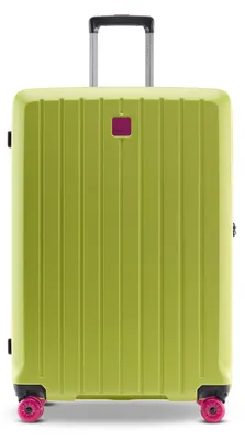 Produktbild von Stratic BUZZ - Trolley L (75 cm) erweiterbar - lime green