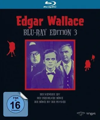 Produktbild von Edgar Wallace