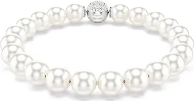Produktbild von Swarovski Matrix 5747747 Damenarmband
