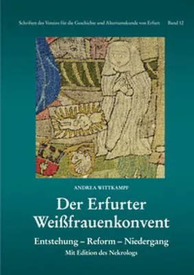 Image de Der Erfurter Weißfrauenkonvent