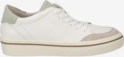 Produktbild von Gabor 23.261.22, Sneaker in Weiß für Damen, Größe 36