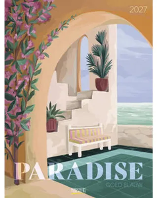 Obrázok produktu pre Paradise 2027
