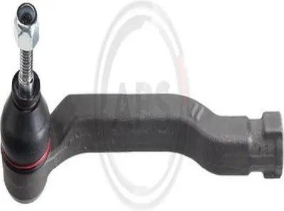 Produktbild von A.B.S. Spurstangenkopf Spurstange für NISSAN MICRA III (K12) 230600