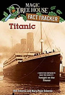 Zdjęcie produktu dla Titanic