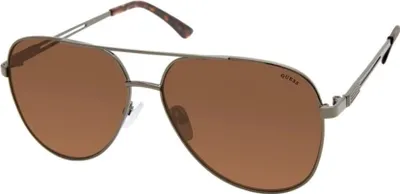 Produktbild von Guess GF0231/08E Herren Sonnenbrille