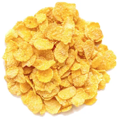 Produktbild von Cornflakes 500 g | Knusprige Frühstücksflocken mit Malzextrakt
