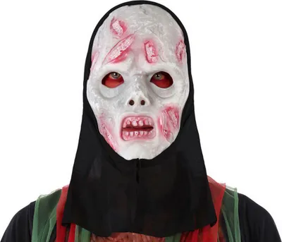 Obrázek produktu pro Masky Smrt Halloween