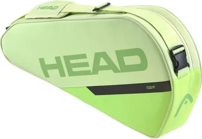 Image de Tour Racquet Bag S 2025 racquet bag lime
