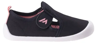 Zdjęcie produktu dla Dziecięce buty niskie Martes Essentials Toler Kdg różowo-czarne