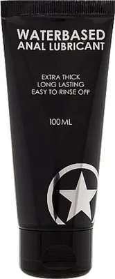 Produktbild von Analgleitmittel auf Wasserbasis - 100 ml