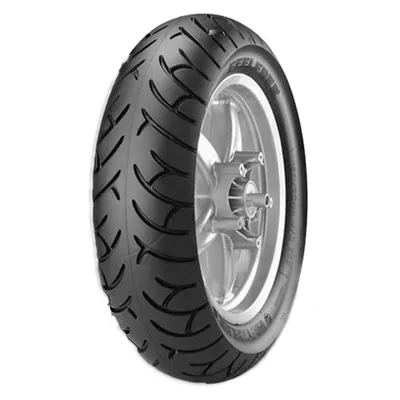 Produktbild von Metzeler Feelfree Rear 130/70 R16 M/C Tl 61S Rear