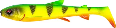 Zdjęcie produktu dla Savage Gear 3D Whitefish Shad (Firetiger)