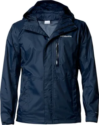 Produktbild von COLUMBIA Herren Wanderjacke Pouring Adventure™ III Jacket