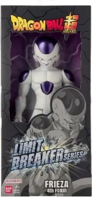 Obrázek produktu pro Obří figurka Limit Breaker 30 cm – Freezer 4. forma – BANDAI – Dragon Ball Super