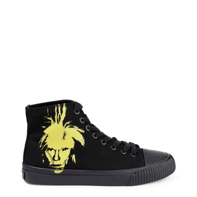 Produktbild von Calvin Klein R4134 Hohe Sneakers für Herren
