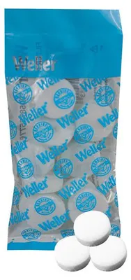 Obrázek produktu pro Filtr Weller pro skleněnou trubici, vhodný pro WXDP 120 T0058765776 (balení po 10 kusech)
