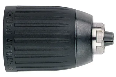 Produktbild von Metabo Schnellspannb. Futuro Plus H1 13 mm,