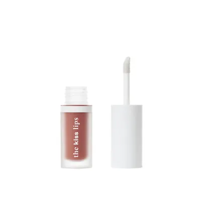 Image de Paese The Kiss Lips Rouge à lèvres liquide 01, 3.4ml