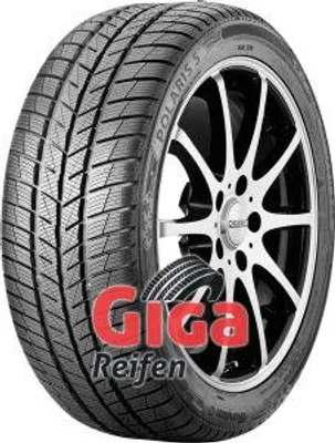 Produktbild von Barum Winterreifen motorcycle-tyres Polaris 5 ( 225/50 R17 98V XL EVc, mit Felgenrippe )