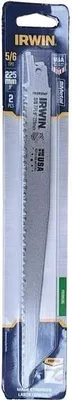Image de Irwin Saebelsaegeblatt BIM Holz 225mm 5/6TPI