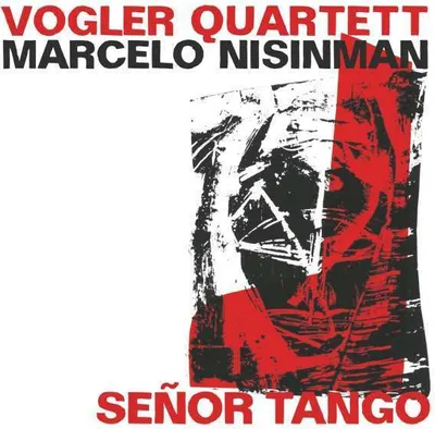 Produktbild von Senor Tango (Live)