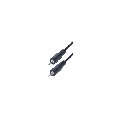 Produktbild von ERARD - JACK 3,5 mm MÄNNLICH / MÄNNLICH - 1 m50 - 721501