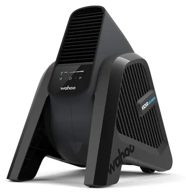 Obrázok produktu pre Bluetooth ventilátor Headwind, čierny